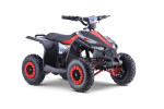 Quad Highper laste Qad jalgratas