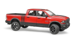 Bruder 02500 Power Wagon m&auml;nguauto