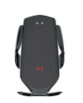 Maxlife MXCH-08 Autohoidik juhtmevaba laadimisega 15W