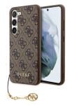 Guess GUHCSA35GF4GBR tagakaas Samsung Galaxy A35 jaoks