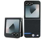 BMW BMHCZF622NBCK tagakaas Samsung Galaxy Z Flip 6 F741 jaoks