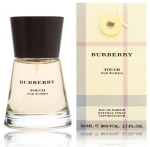 Burberry Touch Naistele Parf&uuml;&uuml;m EDP 50 ml