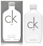 Calvin Klein CK All Parf&uuml;&uuml;m EDT 100 ml