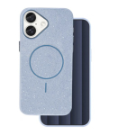 Mocco Glitter Thin Mag Kaitsekile Apple iPhone 17 Air jaoks
