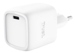 Trust Maxo V&auml;ga v&auml;ike v&otilde;rgulaadija adapter USB-C / 30W