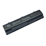 ExtraDigital HSTNN-DB10 aku HP s&uuml;learvutile 4400mAh