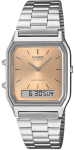 CASIO AQ-230A-4AMQYDF naiste kell