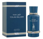 Risala Touq Silver Parf&uuml;&uuml;m EDP 100 ml