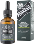 Proraso Cypress And Vetiver habeme&otilde;li 30 ml