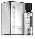 Armaf Club de Nuit Sillage Juuksepihusti BOR 150 ml