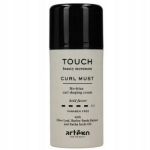 Touch Curl Must No-Frizz Curl Shaping Cream - lokkiste ja lokkise juuste kujunduskreem 100ml