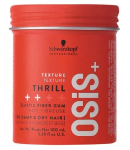 Schwarzkopf Professional Osis+ Thrill Hair Wax 100ml