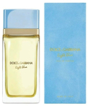 Dolce & Gabbana Light Blue Perfume EDP 100 ml