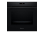 Bosch Oven HBA572BB4 71 L Electric Pyrolytic/Hydrolytic Touch Height 59.5 cm Width 59.4 cm Black