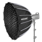Neewer 85 cm pehmed kast