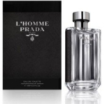 Prada Prada L&acute;Homme Perfume EDT 100 ml