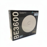 TP-LINK EAP723 Omada BE3600 Ceiling Mount Dual-Band Wi-Fi 7 Access Point