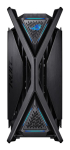 Case ASUS ROG Hyperion GR701 Tower Not included ATX MiniITX GR701ROGHYPERION