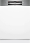 Bosch SMI4HAS07E dishwasher Fully built-in 13 place settings C