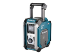 Makita MR007GZ T&ouml;&ouml;koha Raadio Must Roheline