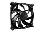 be quiet! Silent Wings 4 140 mm Ventilaator - 1-komplekt
