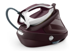 Tefal Pro Express Ultimate II GV9721E0 Aurur&auml;tik 3000W Punane Valge