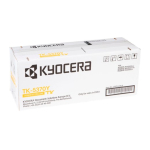 Kyocera TK 5370Y kollane 5000 lehek&uuml;lje toner