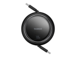 Baseus Free2Draw USB Type-C kaabel 1m must