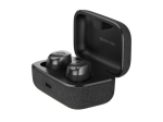 Sennheiser Momentum True Wireless 4 T&otilde;eliselt Juhtmeduta K&otilde;rvaklapid, Must