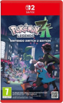 Nintendo Pok&eacute;mon-Legenden Z-A Nintendo Switch 2 v&auml;ljaanne