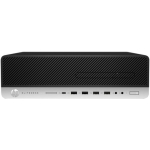 HP EliteDesk 800 G4 Small Form Factor i5-8500T 8GB 256GB Intel UHD Graphics Windows 11 Pro