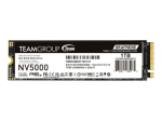 Team Group TM8FGM001T0C101 SSD NV5000 1TB M.2 NVMe PCIe 4.0
