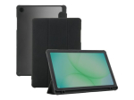 Mobilis EDGE kaitseklaas l&auml;bipaistev Samsung Galaxy Tab A11+ jaoks
