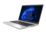 HP ProBook 440 G9 14'' Notebook i5-1235U, 8GB RAM, 256GB SSD, Intel Iris Xe Graphics, Windows 11 Pro Grade C
