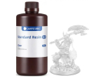 Anycubic Standard V2 1kg L&auml;bipaistev Mustaine