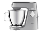 Kenwood Titanium Chef Baker XL KVL85.004SI K&ouml;&ouml;gimasin H&otilde;bedane