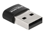 Delock USB-C adapter