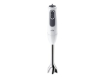 Braun Multiquick 3 Vario MQ 3100 WH Smoothie+ segisti valge/hall