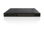 LevelOne 24-portine gigabiti ruuter