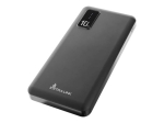 Extralink EPB-098B 10000mAh 1xUSB-A powerbank must