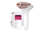 Philips Lumea Prestige IPL BRI945 Juuste Eemaldamise S&uuml;steem Roosa Valge