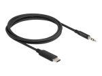 Delock Audio Kaabel 1m Must