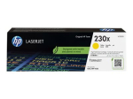 HP 230X kollane 5500-lehest toonija