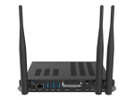 BenQ OPS TEY1A Stick-in Digitaalne joonistustahvel Must