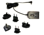 Zebra PWR-WUA5V4W04C Barcode Scanner Charging Adapter Accessory