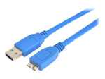 Prokord 3m USB-kaabel
