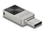 DeLOCK 256GB USB-C H&otilde;bedane m&auml;lu