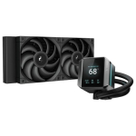 Deepcool Mystique 240 Intel/AMD veeaur