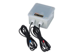 Watteco valge temperatuuriandur