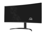LG 34CR651I-6P k&otilde;ik-&uuml;hes Pentium Silver N6005 8GB 16GB Intel UHD Graphics IGEL OS
